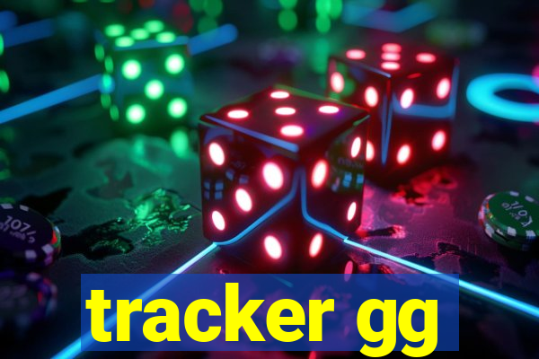 tracker gg